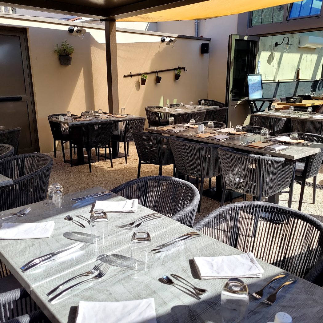 L'Atelier Restaurant Bar Traiteur 3